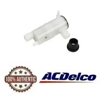 Windshield Washer Pump Kit ACDelco GM Original Equipment 22818728
