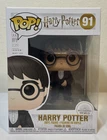 Funko Pop! Vinyl: Harry Potter - Harry Potter #91