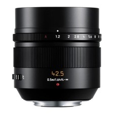 Panasonic HNS043 Lumix G 42.5mm f/1.2 Prrofessional Micro Four