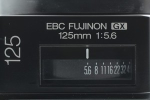 Fuji Gx680 Lens | eBay