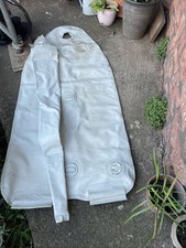 Lodestar Nsa 260 Inflatable Floor and Keel Air Mattress For Dinghy Inflatable