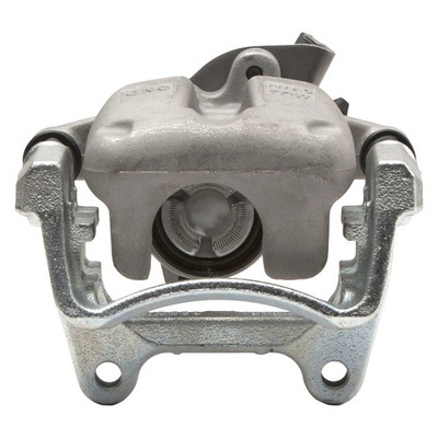 For Volkswagen Passat 06-07 DFC Premium Rear Driver Side Disc Brake Caliper