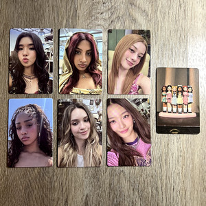 Sophia Katseye | eBay
