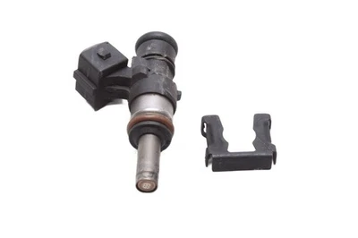 Einspritzdüse links Einspritzventil BMW R 1200 GS K25 0307 R12 04-07 - Bild 1 von 3