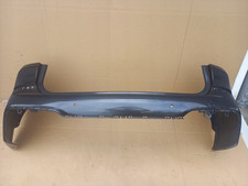 PACCHETTO PARAURTI POSTERIORE BMW X3 G01 M ORIGINALE