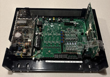 NEC IP4NA-1228M-B KSU 1100010 SL1100 Phone System 4x8x4 Tested *90 DAY WARRANTY*