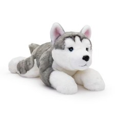 FAO Schwarz 22" Adopt-A-Pets Husky