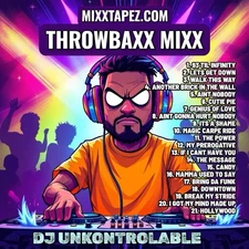 old school mix cd 80s music various artist party dj Hiphop Dance and more Funk