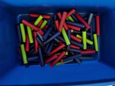 Hasbro A0351 Nerf N-strike Elite Dart Refill 80 Included Darts 