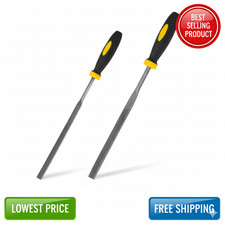 Guitar Fret End Dressing File Set Professional Luthier Tool