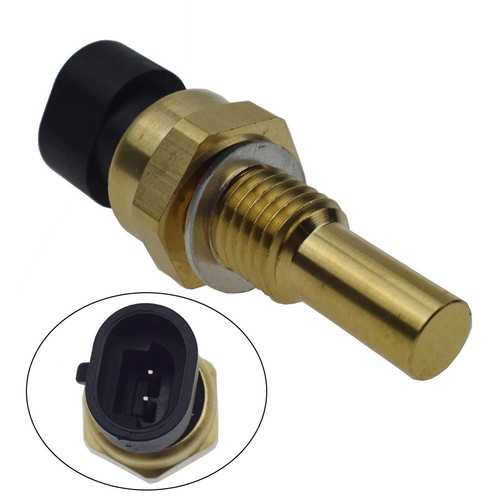 Brand New Accessories Coolant Temperature Sensor For Cadillac For Chevrolet TX89 - Picture 18 of 24