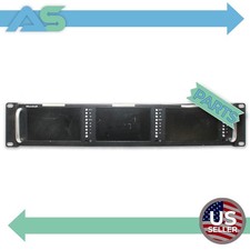 Marshall Electronics M-LYNX-503 Triple 5'' LCD Monitor HDMI, 3G-SDI, Composite