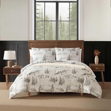 - Twin Duvet Cover Set, Super Soft Bedding with Matching Sham s , Bedding Set...