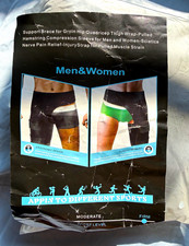 Adjustable Compression Brace for Groin Hip Th...