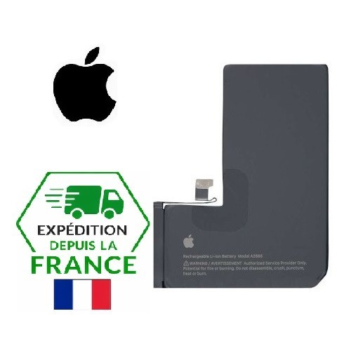 Batterie OEM Apple original iPhone 14 pro Battery 3200 mAh A