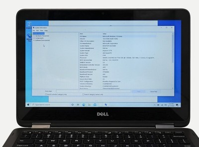 DELL inspiron 11 2in1タッチパネル SSD office Windows10/SSD Dell Inspiron 11 2in1 タッチ 【公式通販】
