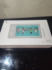 GAOMON PD1161 11.6" HD IPS Graphics Tablet With Drawing Pen Display