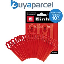 Einhell GE-CT 18 Li GC-CT 18/24 Li P Grass Strimmer Trimmer Plastic Blades x20
