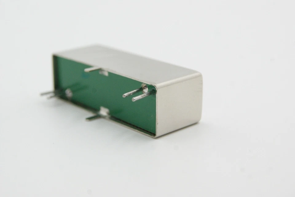 ICOM FL-100 CW/RTTY Narrow Filter 9MHz for Ic-706/IC-721/IC-726/IC-746/IC756 - Image 4 of 4