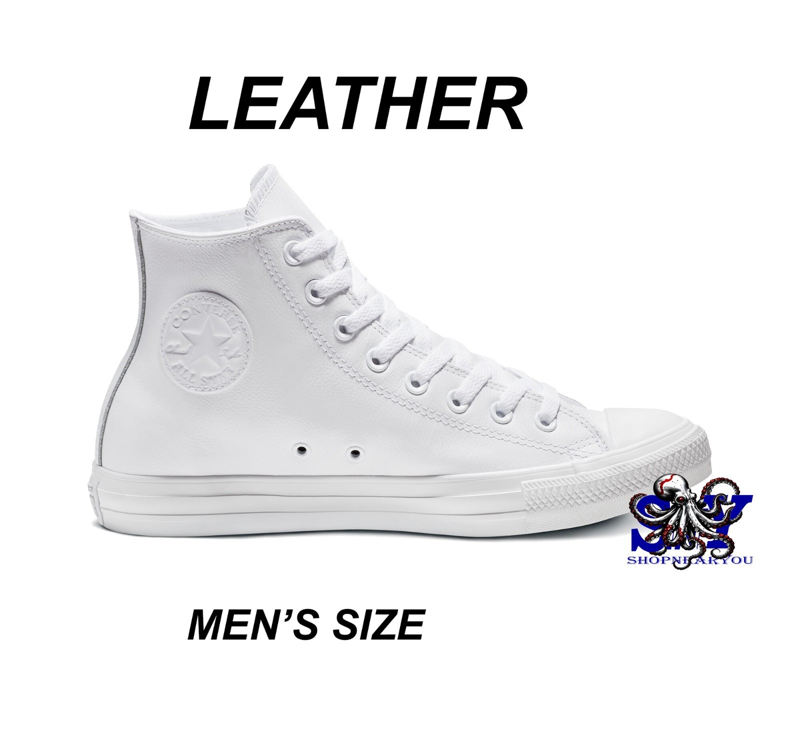 Shoes Kicks New Nib