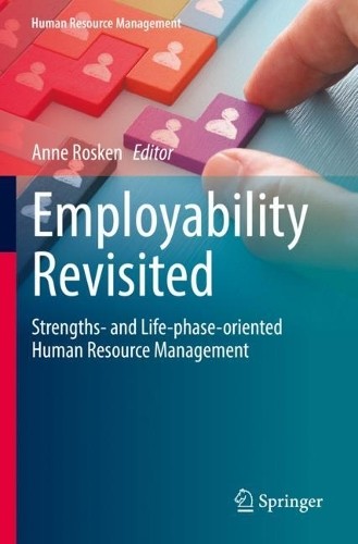 Employability Revisited - 9783031061615