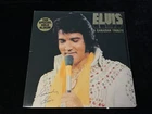 ELVIS PRESLEY LP KKL1-7005 A CANADIAN TRIBUTE FACTORY SEALED GOLD VINYL HYPE STK