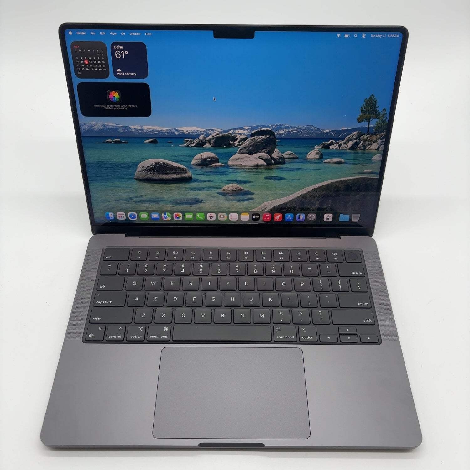 2024 Apple MacBook Pro 14