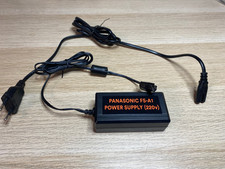 MSX - Panasonic MSX2 FS-A1 Compatible Power Supply