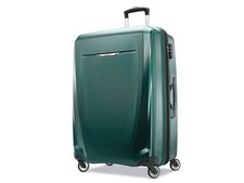 Samsonite Winfield 3 DLX 28 Checked Hardside ...