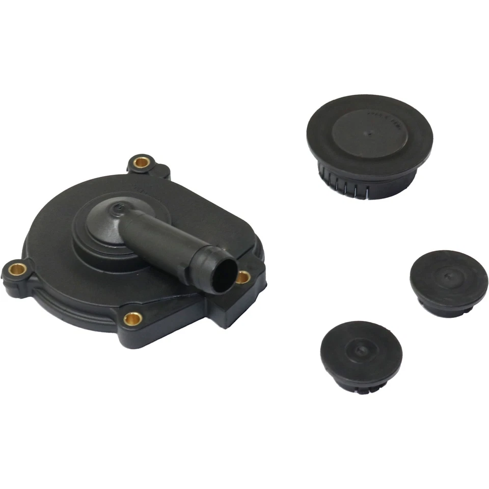 Crankcase Vent Valves for MB Mercedes C Class R SLK ML E CLK Mercedes-Benz G550 - Image 3 of 4
