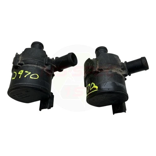 Nissan Navara NP300 Auxiliary Water Pumps 2016-2022 925164GA0A