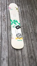 Rome sds snowboard  limited  edition 