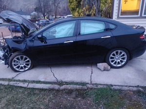 2014 Dodge Dart LIMITED