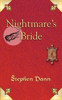 Nightmare's Bride Stephen Dann Taschenbuch Kartoniert / Broschiert Englisch 2004