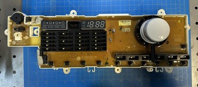 LG EAX60993602 EBR62267111 Washer Control Board(TESTED)