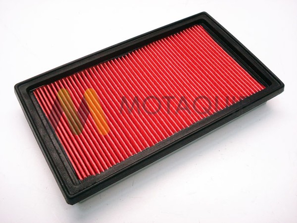 Motaquip Luftfilter VFA1212 Filtereinsatz FüR Nissan Qashqai 1 J10 NJ10 Tiida 3-image