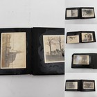 Vintage Family Photo Album Lot Of 69 Photos Snapshots 1930s — photo 6