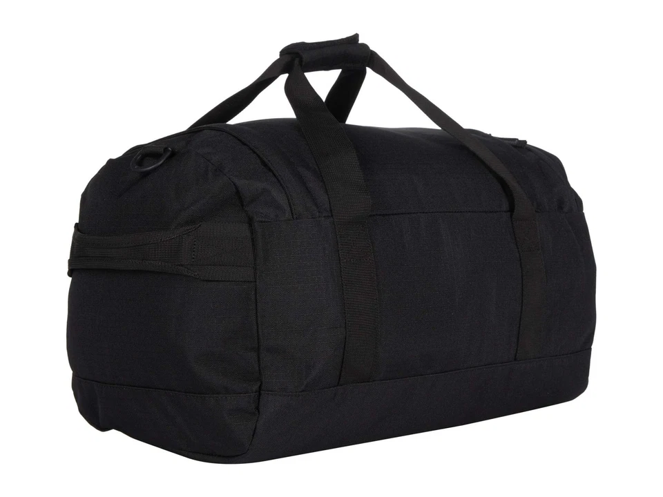 Bolsa de viaje Eq 35L - negra Foto 2 de 4