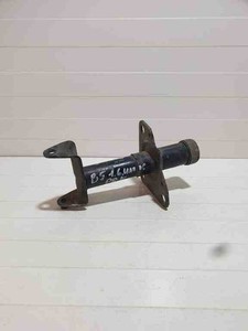 VW PASSAT B7 ALLTRACK 365 Stoßstangenhalter vorne links 3B0807133 32618408