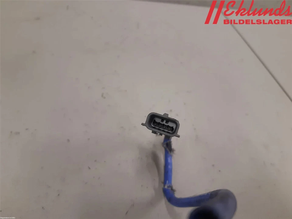 Sonda Lambda ORIGINALE RENAULT KANGOO Express (FW0/1_) 2018 - Immagine 3 di 3