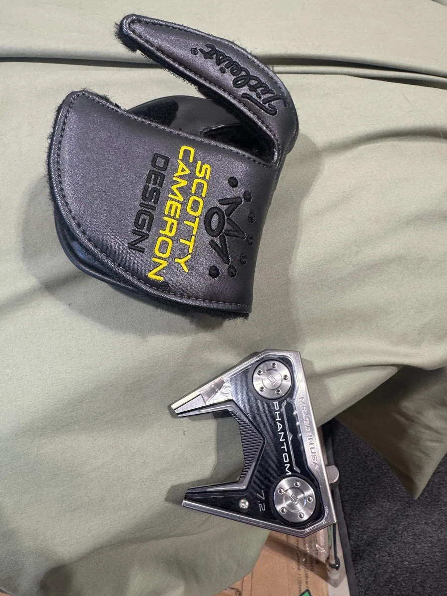 Scotty Cameron Golf Clubs & Equipment for sale | eBay