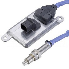 NOx-Sensor NOx-Katalysator 24 V 6-polig 490 mm Kabel PIERBURG für u.a. MAN TGS