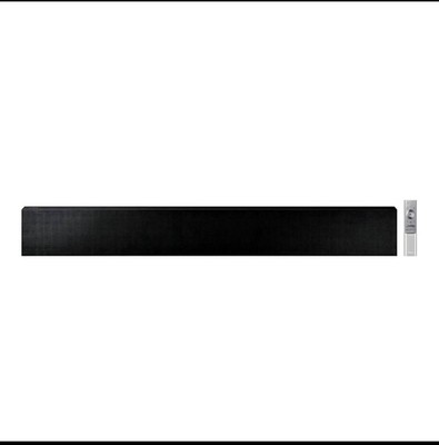 SAMSUNG 3.0ch The Terrace Outdoor Soundbar Built-In Subwoofer Weather Resistant