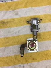 Whirlpool Range Oven Safety Valve Pressure Regulator 7510P079-60 free shipping