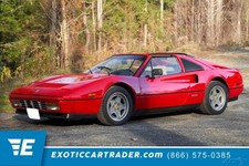 1988 Ferrari 328 for Sale