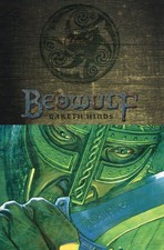 Beowulf: A Graphic Novel; Illustrated by Gareth Hinds by Hinds