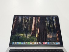 Apple MacBook M3 Pro 14" (512GB SSD, 36GB RAM) 100% Battery Life(11-CPU, 14-GPU)