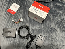 UNITEK USB 3.0 IDE/SATA Hard Drive Adapter Y-3322A w/12V Power Supply Open Box