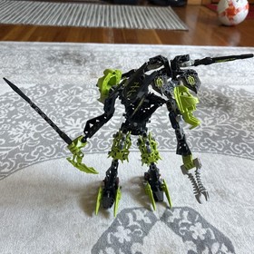 LEGO Bionicle Tuma 8991
