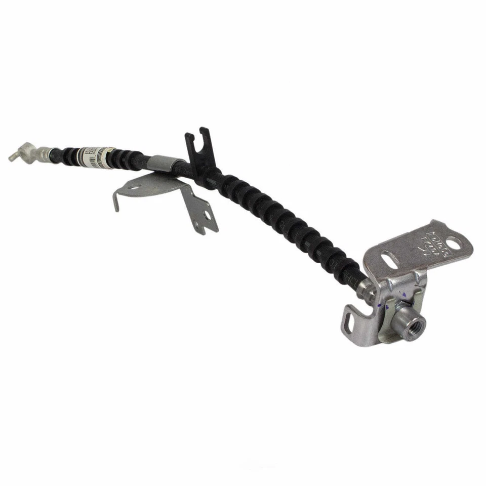 Manguera de freno delantera derecha para Ford F150 2015-2018 2016 2017 Motorcraft BRHF-179 Foto 4 de 4